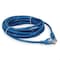 Add-On 17FT RJ-45 M/M CAT6 BLUE CU PATCH CBL ADD-17FCAT6SN-BE - alternate 3